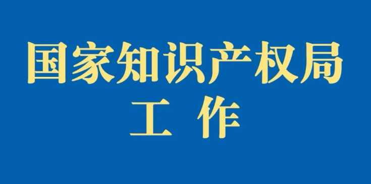 國家知識產權局依法依規開展嚴重違法失信行為懲戒工作