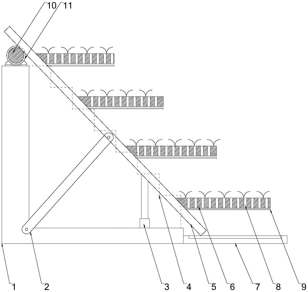 一種生態建筑墻